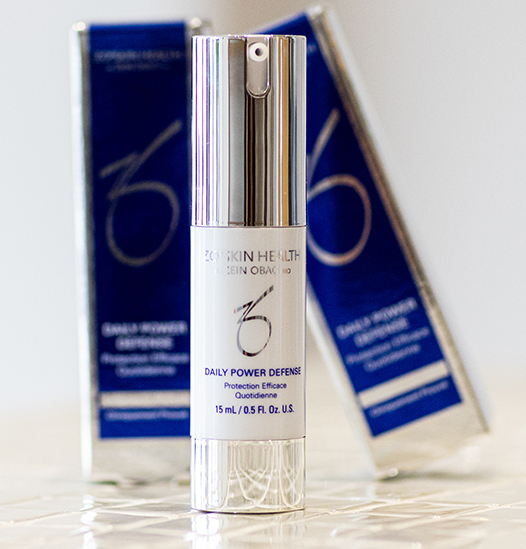Nouveaux produits